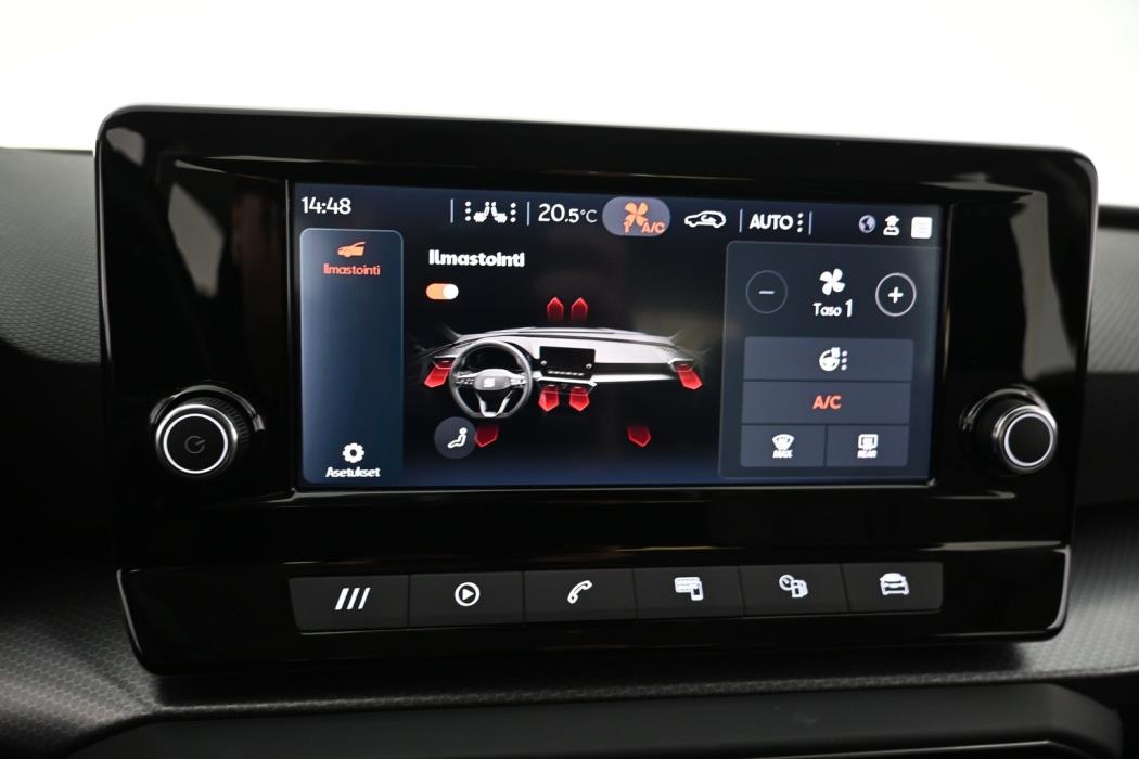 SEAT Leon Sportstourer 2023