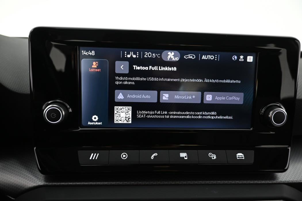 SEAT Leon Sportstourer 2023