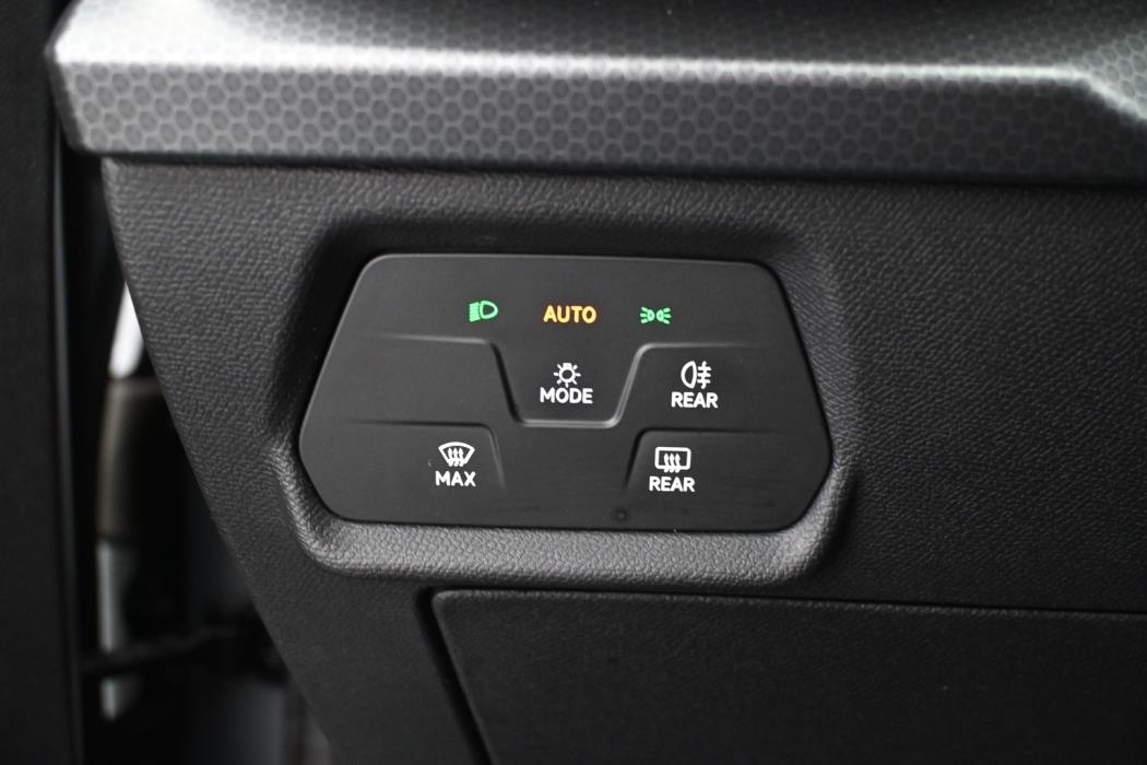 SEAT Leon Sportstourer 2023