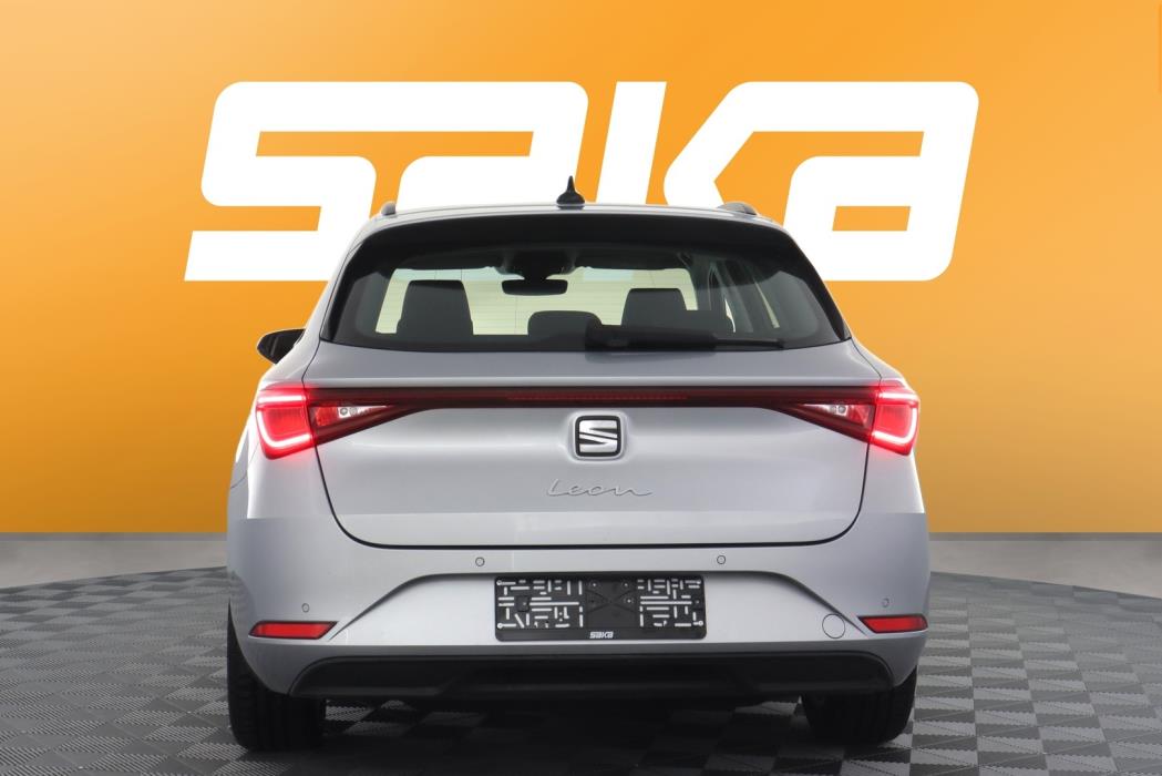 SEAT Leon Sportstourer 2023