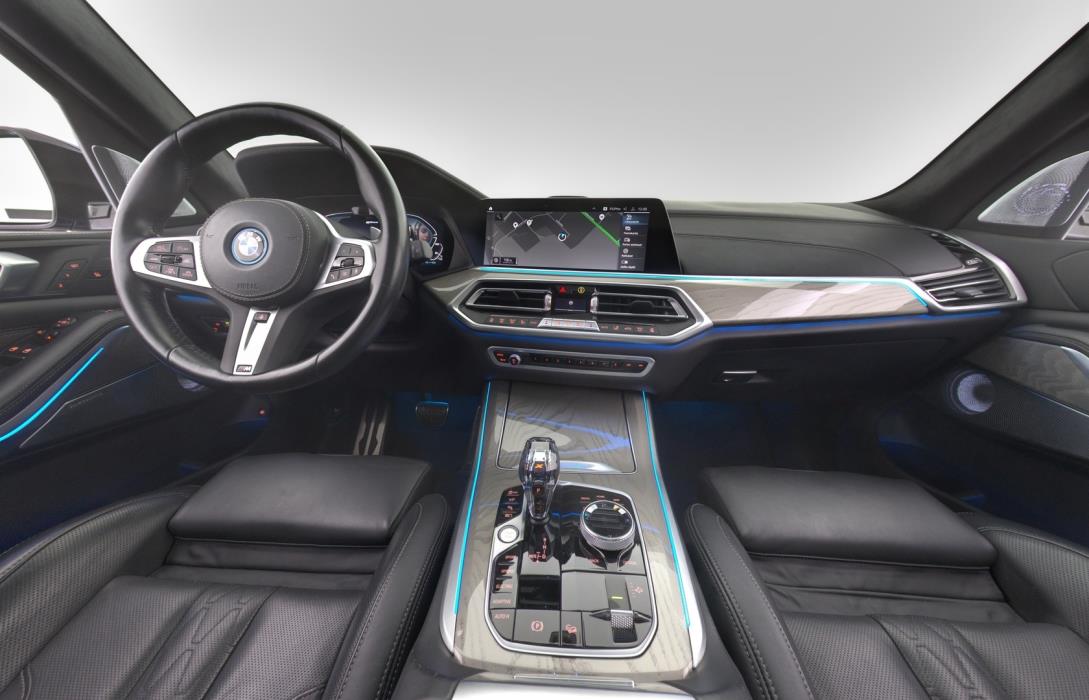BMW X5 2022