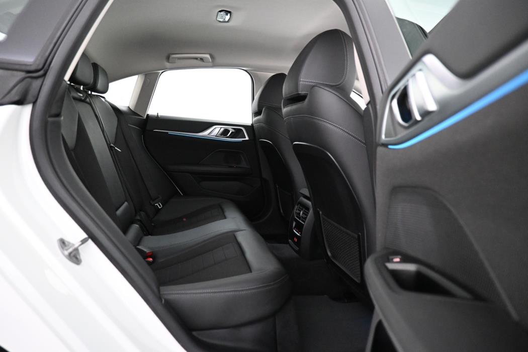BMW i4 2024