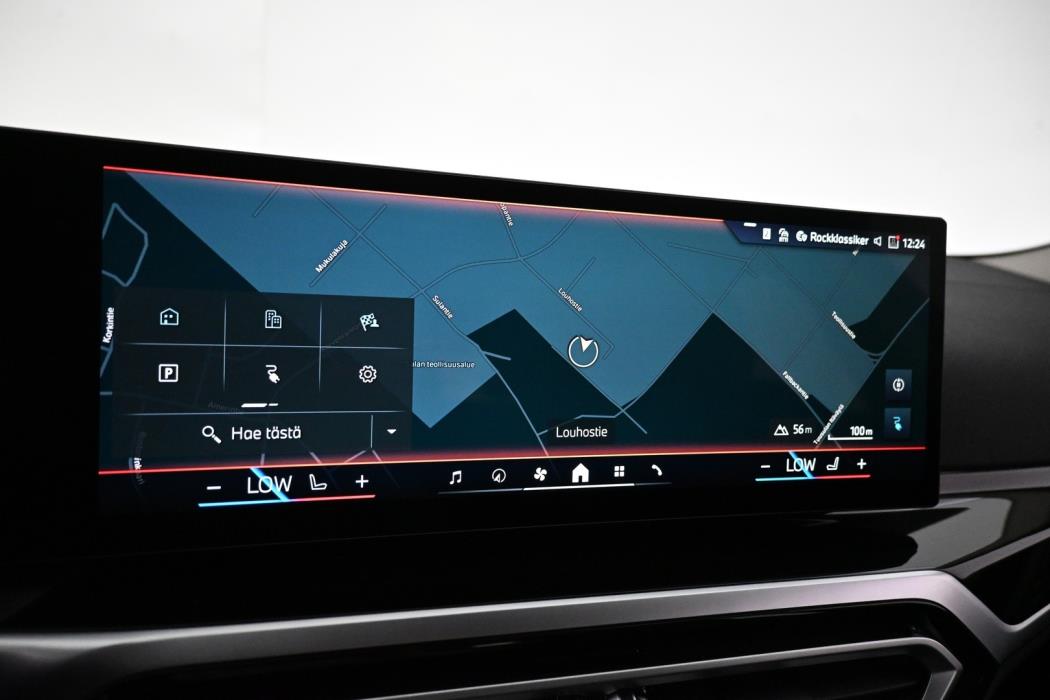 BMW i4 2024
