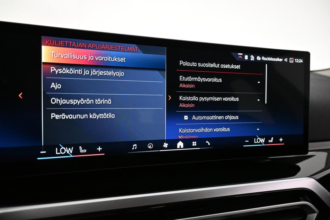 BMW i4 2024