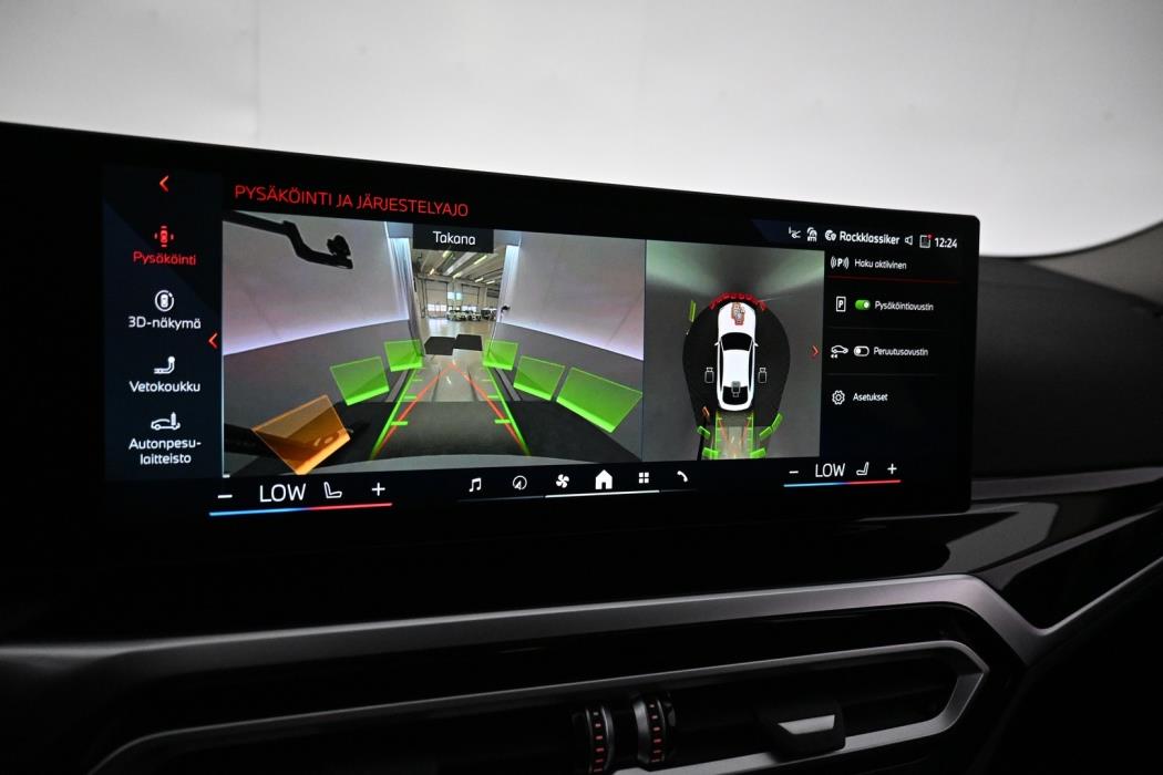BMW i4 2024
