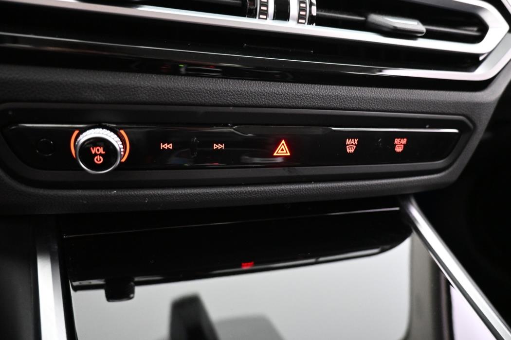 BMW i4 2024