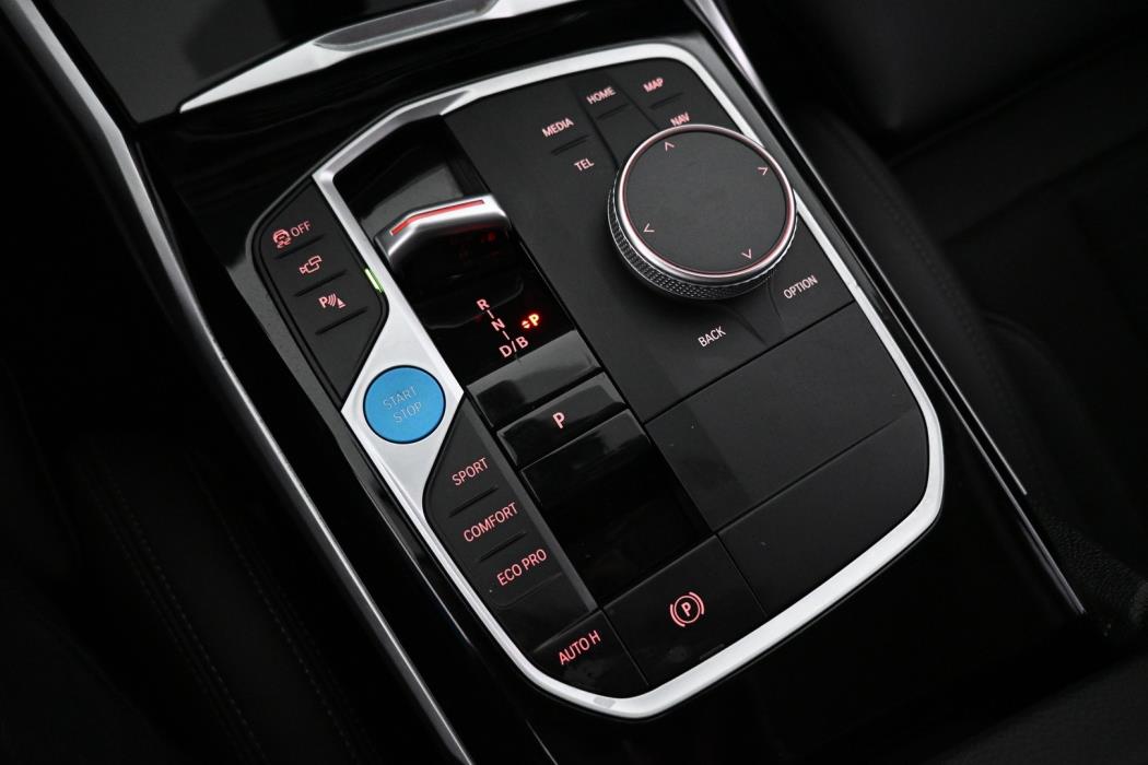 BMW i4 2024