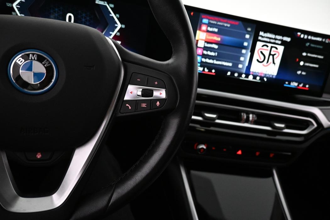 BMW i4 2024