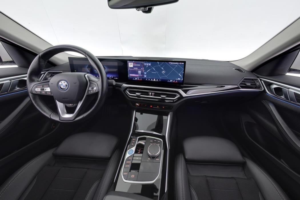 BMW i4 2024