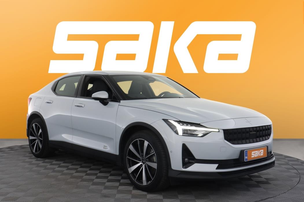 POLESTAR 2 2022