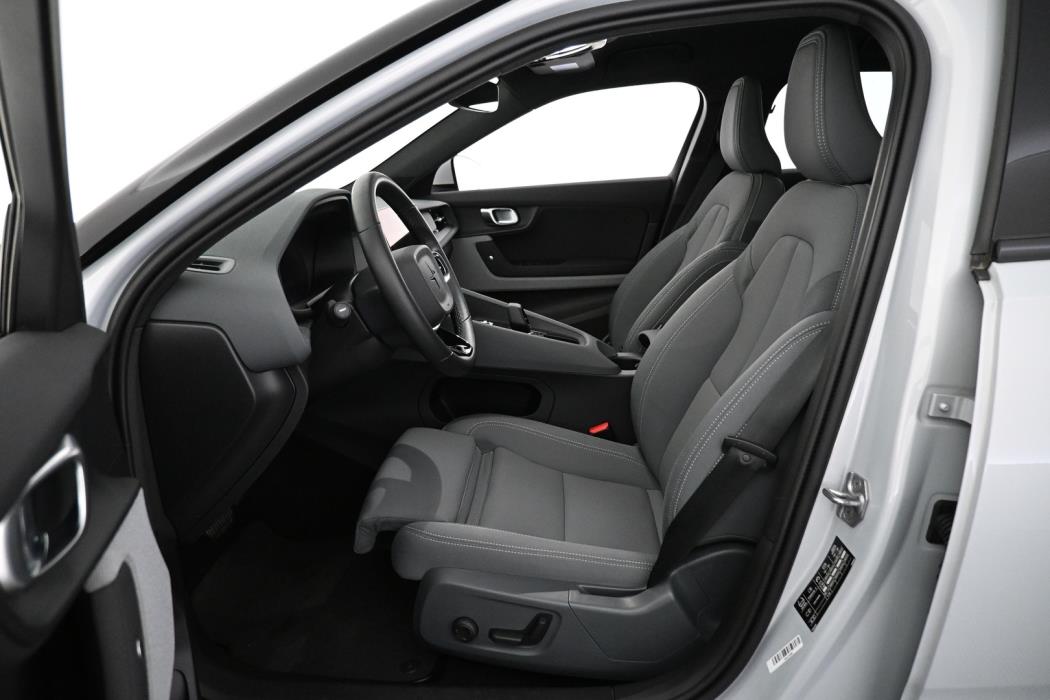 POLESTAR 2 2022