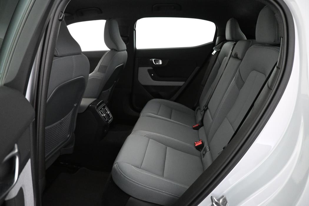 POLESTAR 2 2022