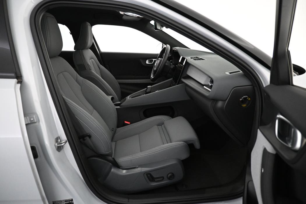 POLESTAR 2 2022