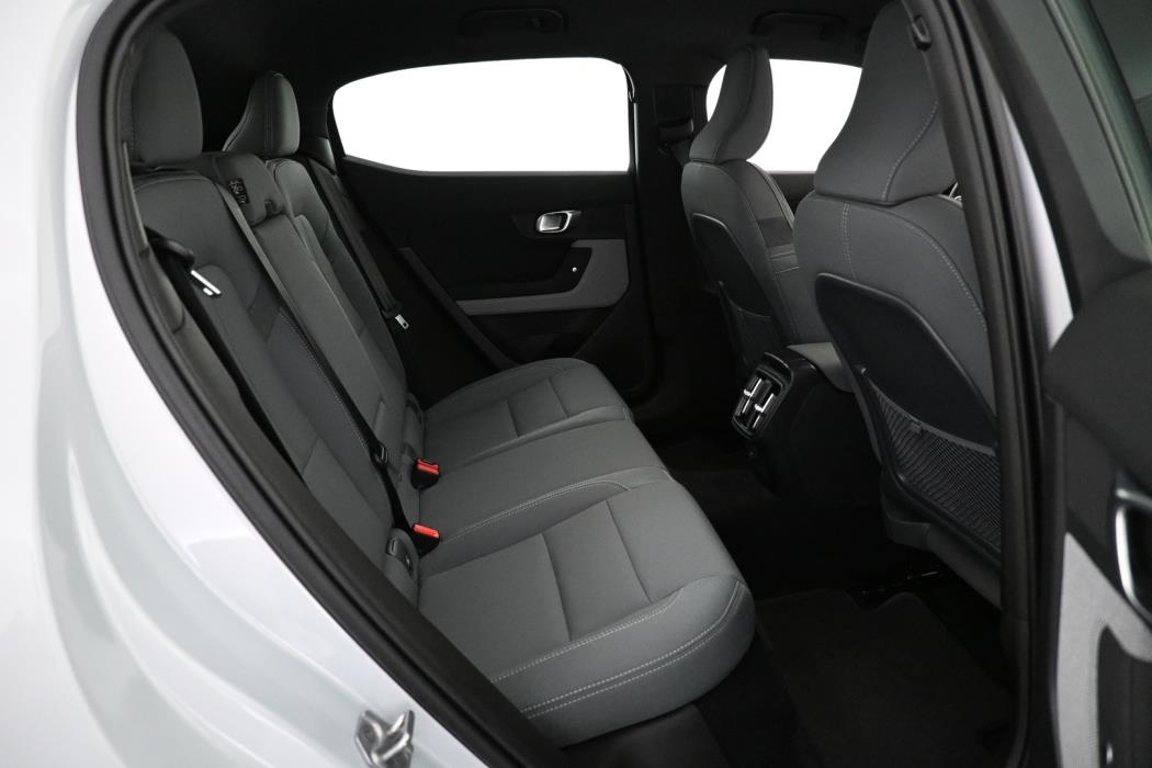 POLESTAR 2 2022