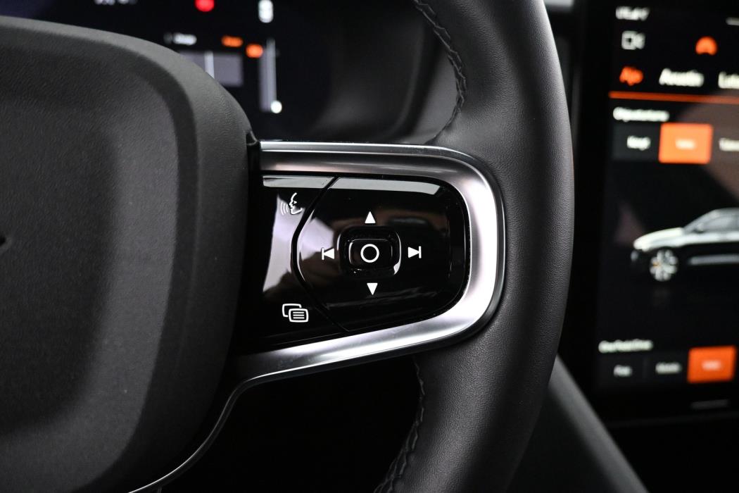 POLESTAR 2 2022
