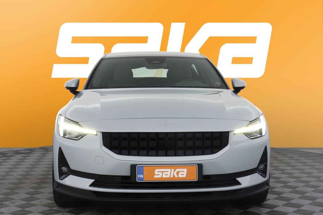 POLESTAR 2 2022