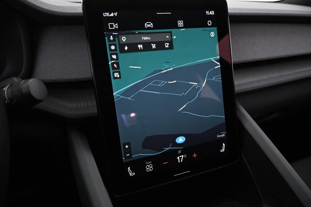 POLESTAR 2 2022