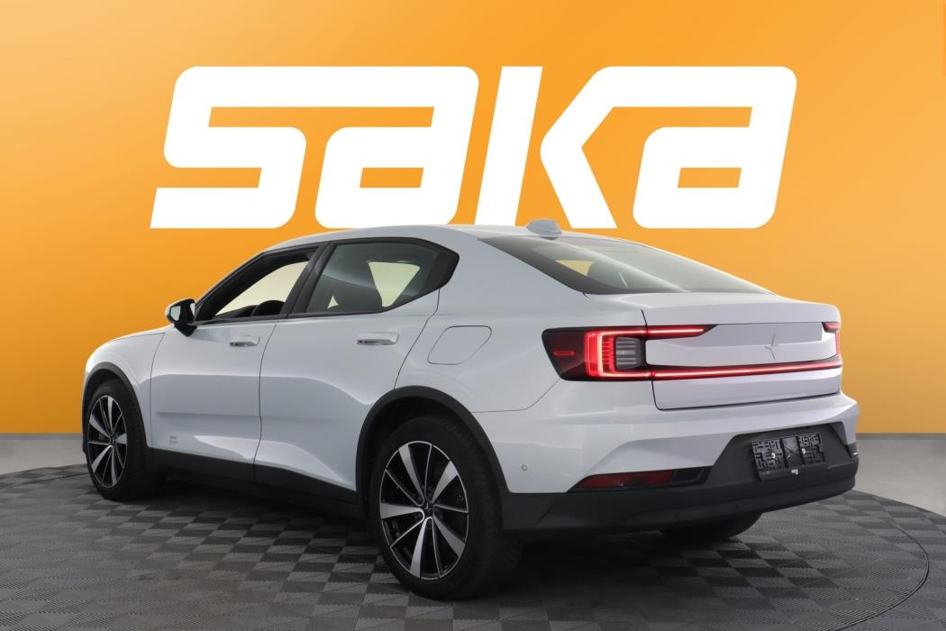 POLESTAR 2 2022