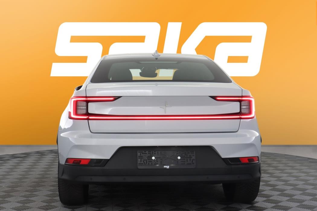 POLESTAR 2 2022