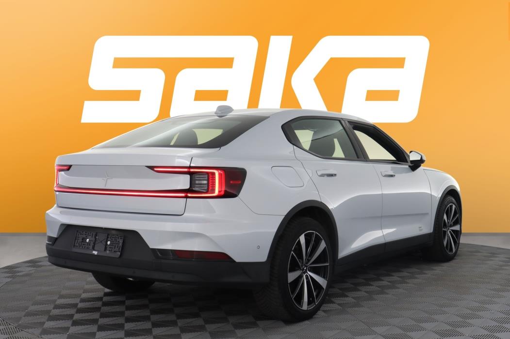 POLESTAR 2 2022