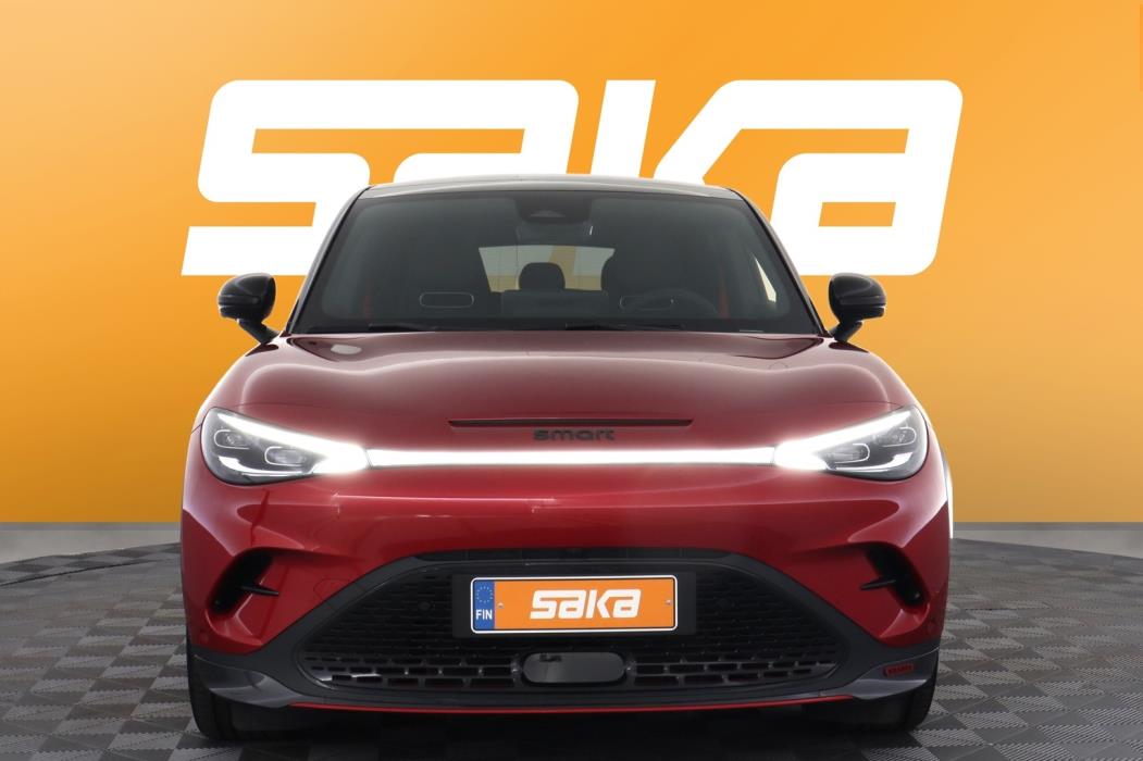 SMART #3 2024