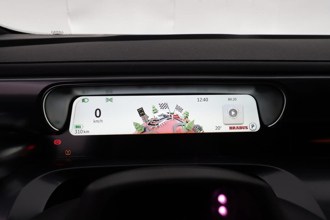 SMART #3 2024