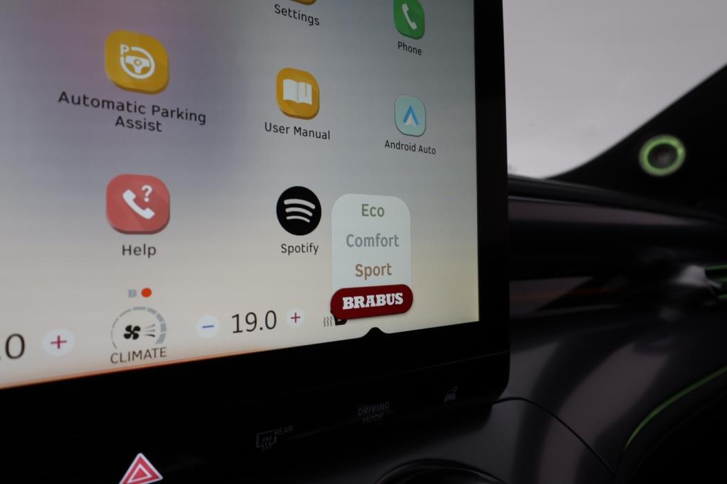 SMART #3 2024