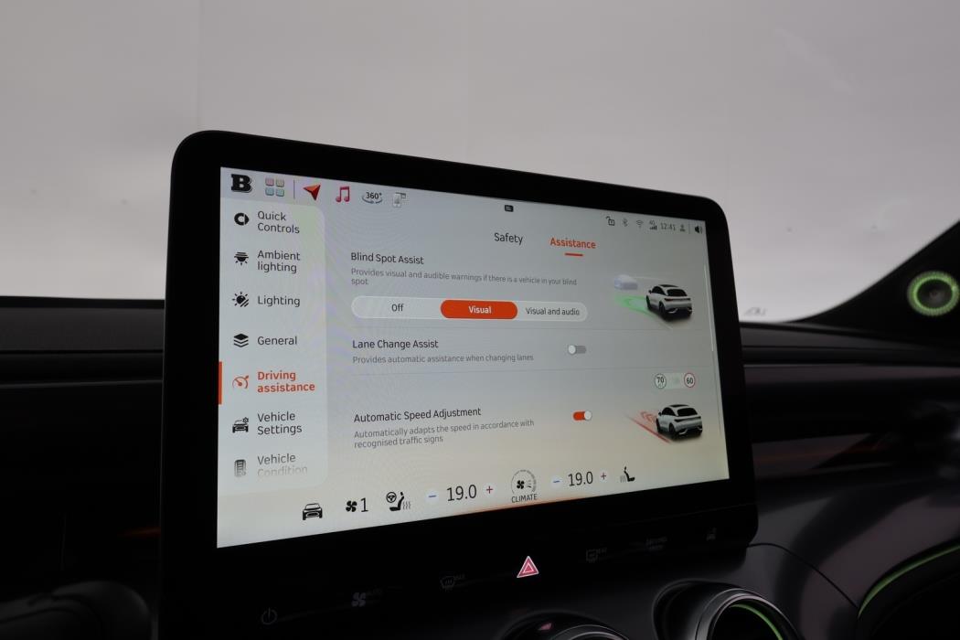 SMART #3 2024