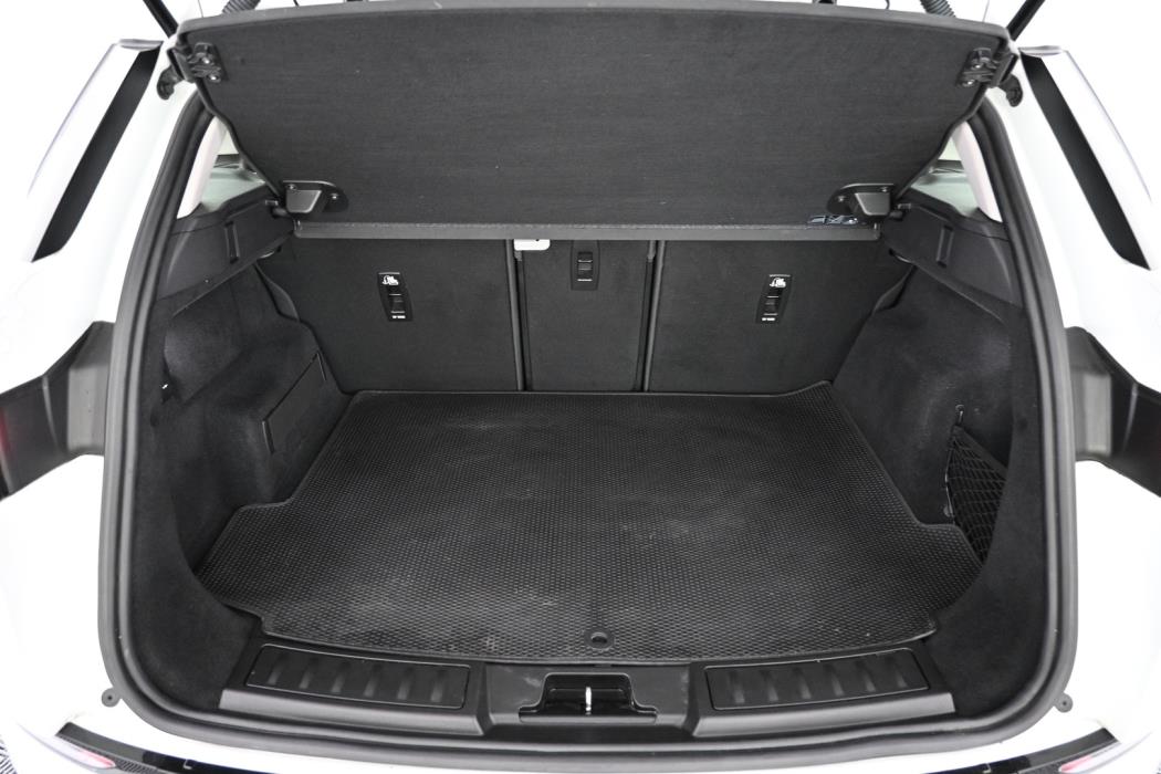 LAND ROVER Range Rover Evoque 2022