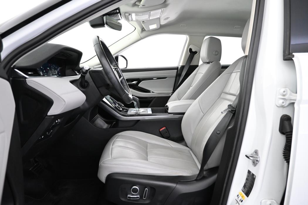 LAND ROVER Range Rover Evoque 2022