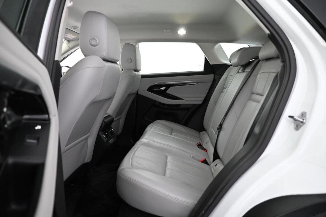 LAND ROVER Range Rover Evoque 2022