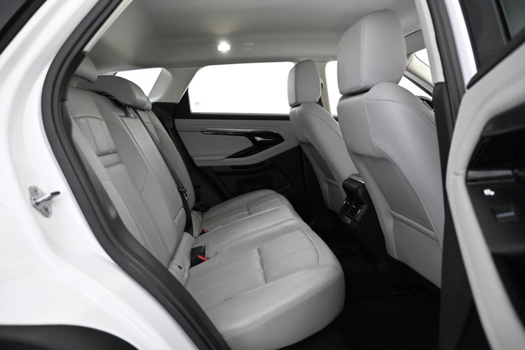 LAND ROVER Range Rover Evoque 2022