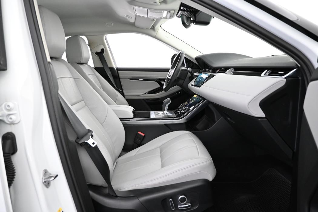 LAND ROVER Range Rover Evoque 2022