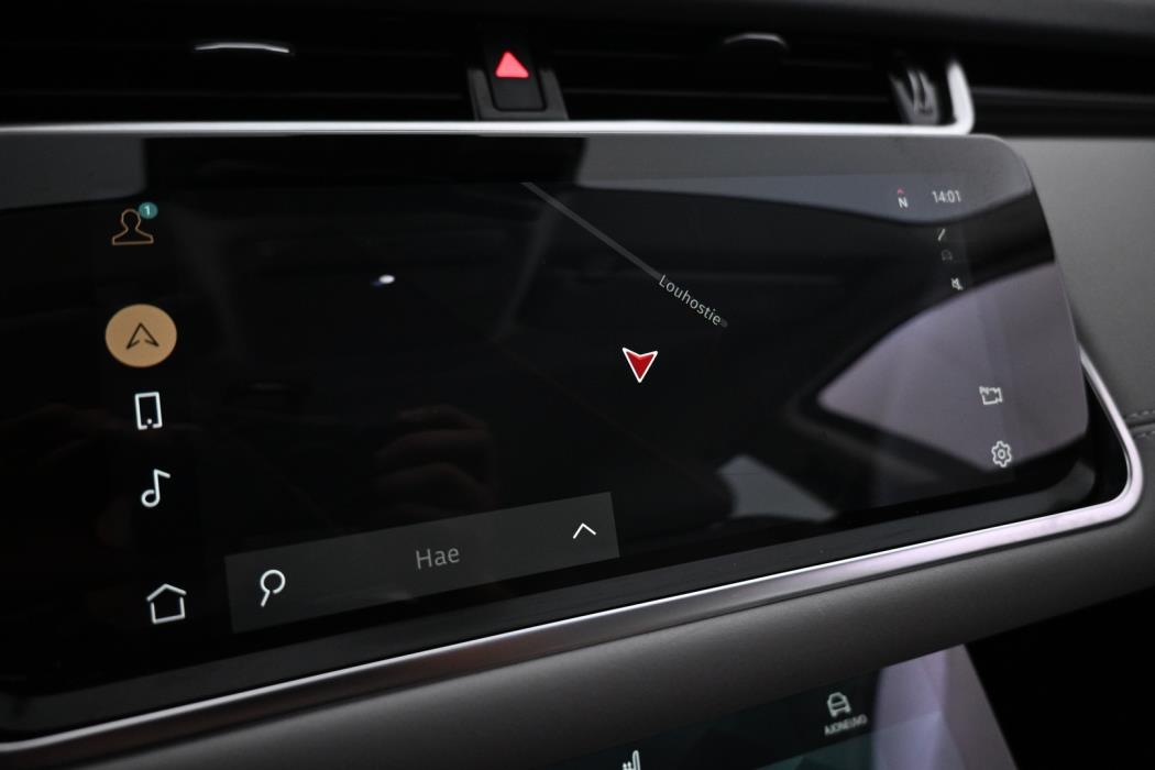 LAND ROVER Range Rover Evoque 2022