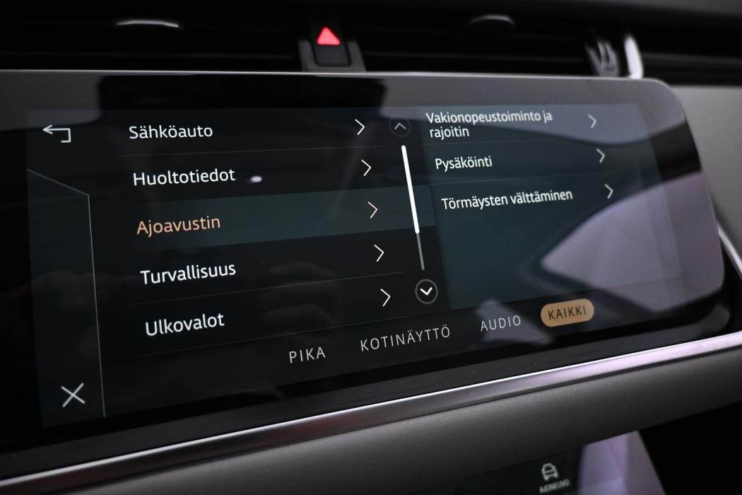 LAND ROVER Range Rover Evoque 2022