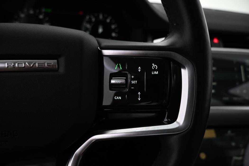 LAND ROVER Range Rover Evoque 2022