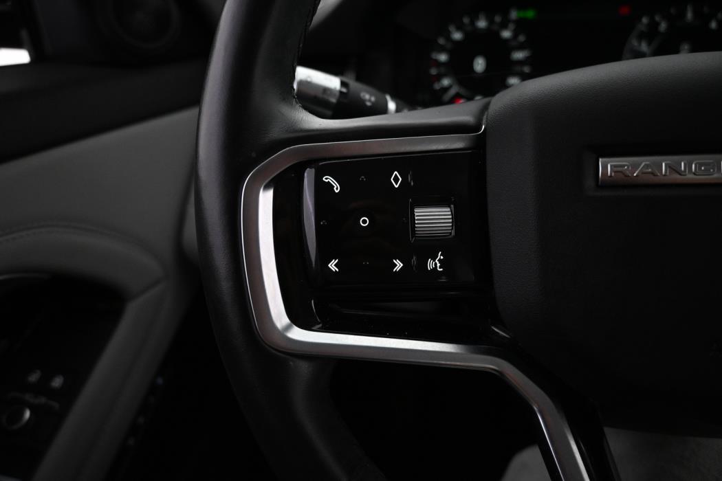 LAND ROVER Range Rover Evoque 2022