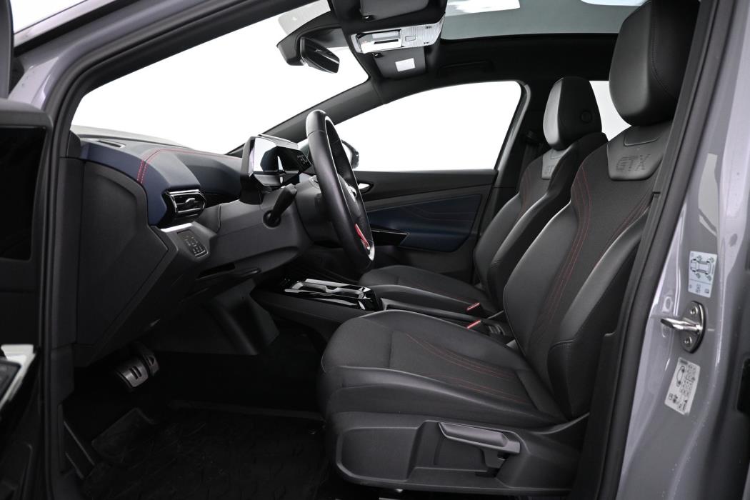 VOLKSWAGEN ID.4 2023