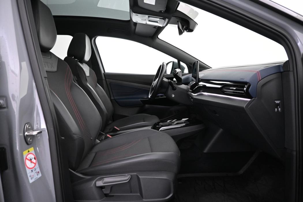 VOLKSWAGEN ID.4 2023