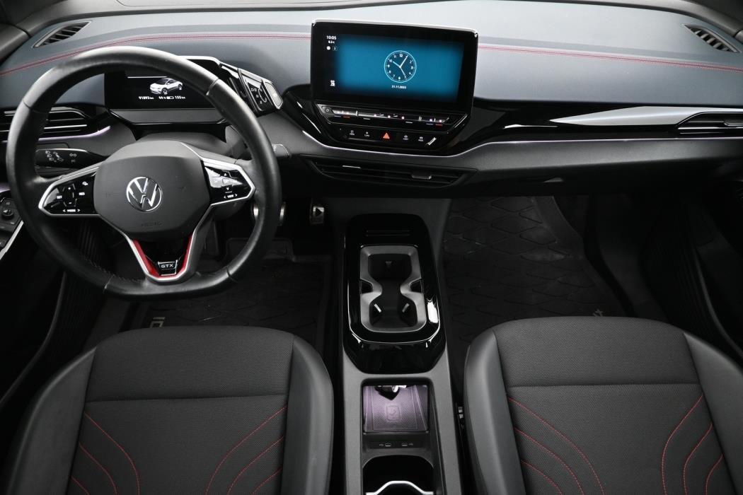 VOLKSWAGEN ID.4 2023