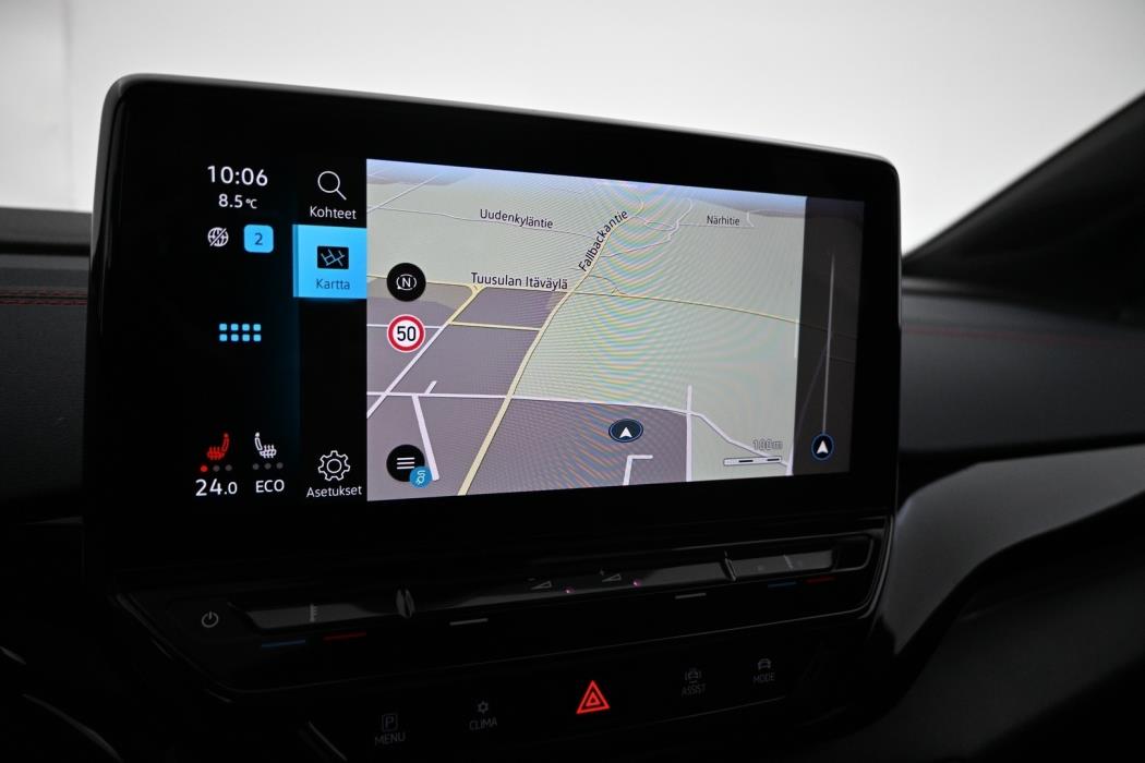 VOLKSWAGEN ID.4 2023