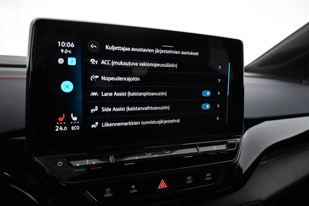 VOLKSWAGEN ID.4 2023