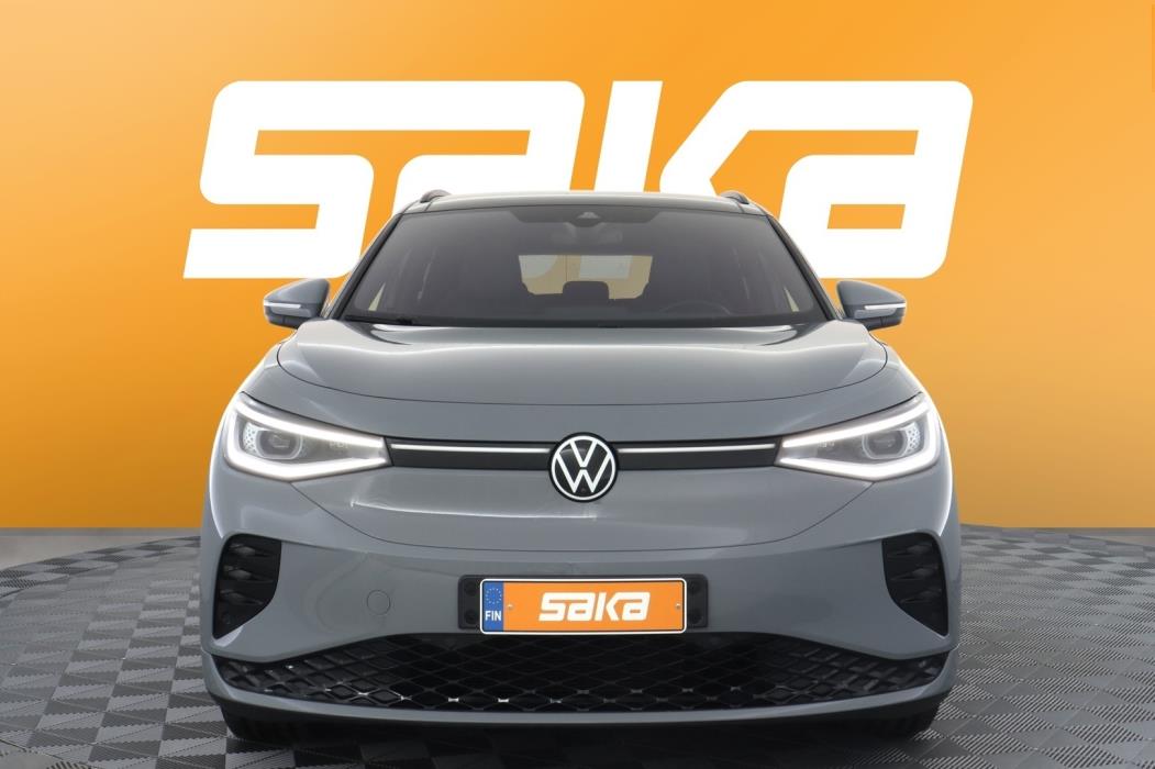 VOLKSWAGEN ID.4 2023