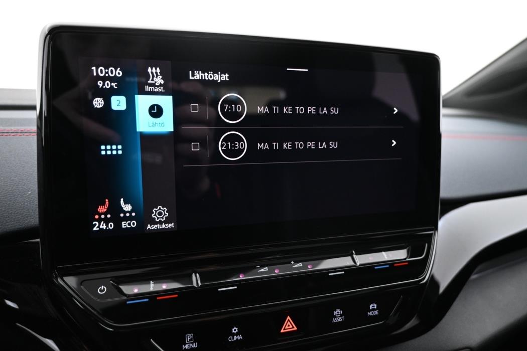 VOLKSWAGEN ID.4 2023