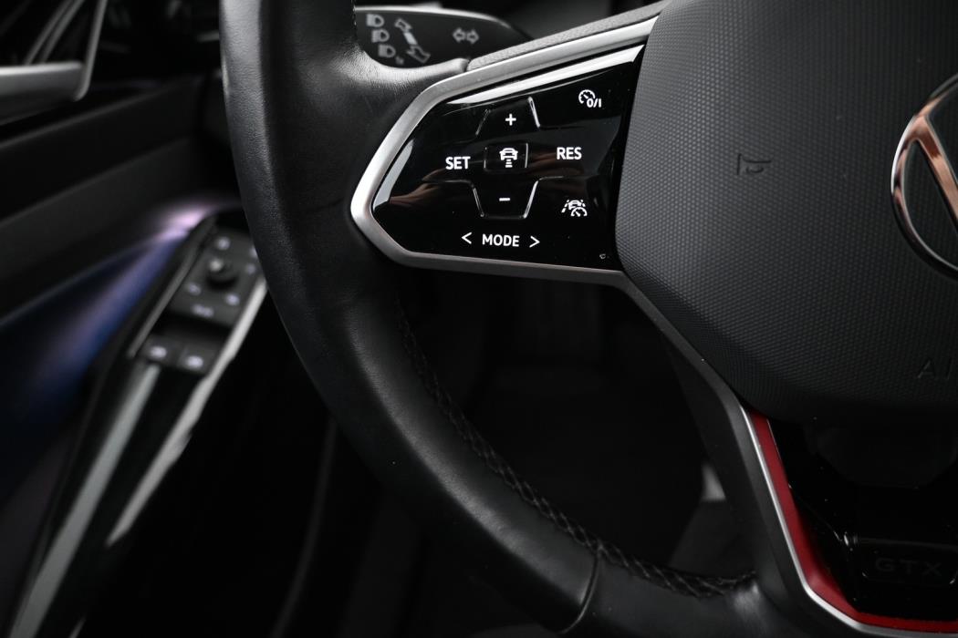 VOLKSWAGEN ID.4 2023