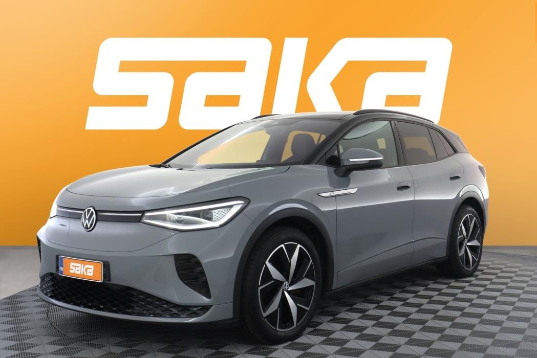 VOLKSWAGEN ID.4 2023