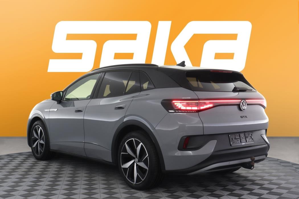 VOLKSWAGEN ID.4 2023