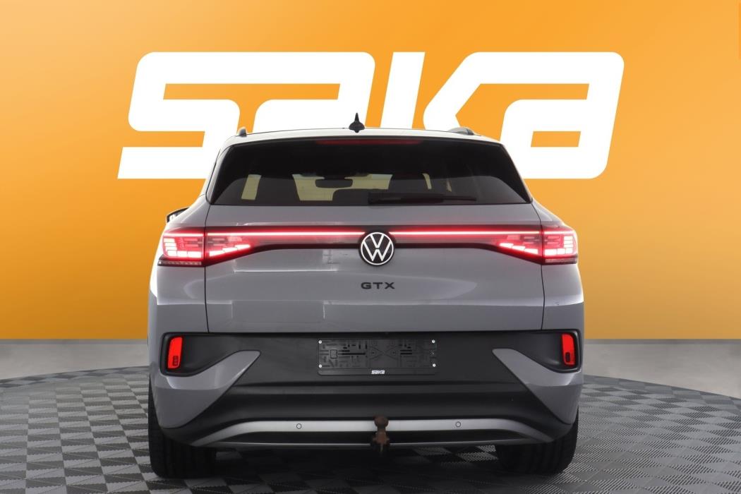 VOLKSWAGEN ID.4 2023