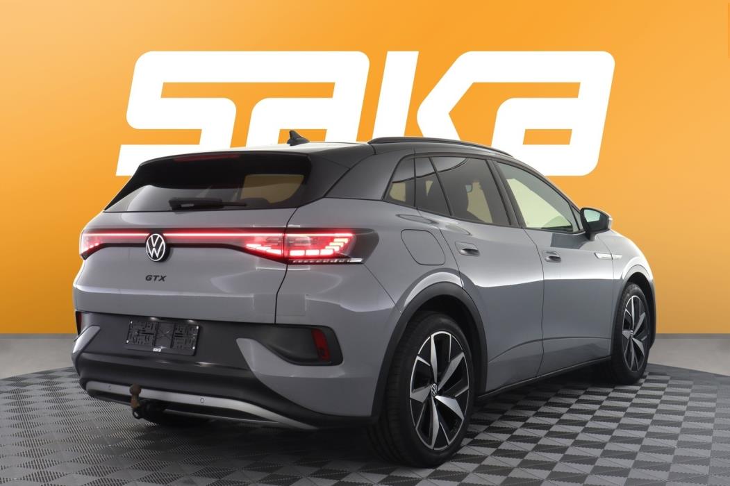 VOLKSWAGEN ID.4 2023