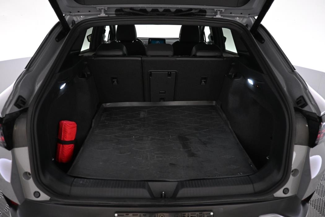 VOLKSWAGEN ID.4 2023